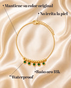 Tobillera Brisa