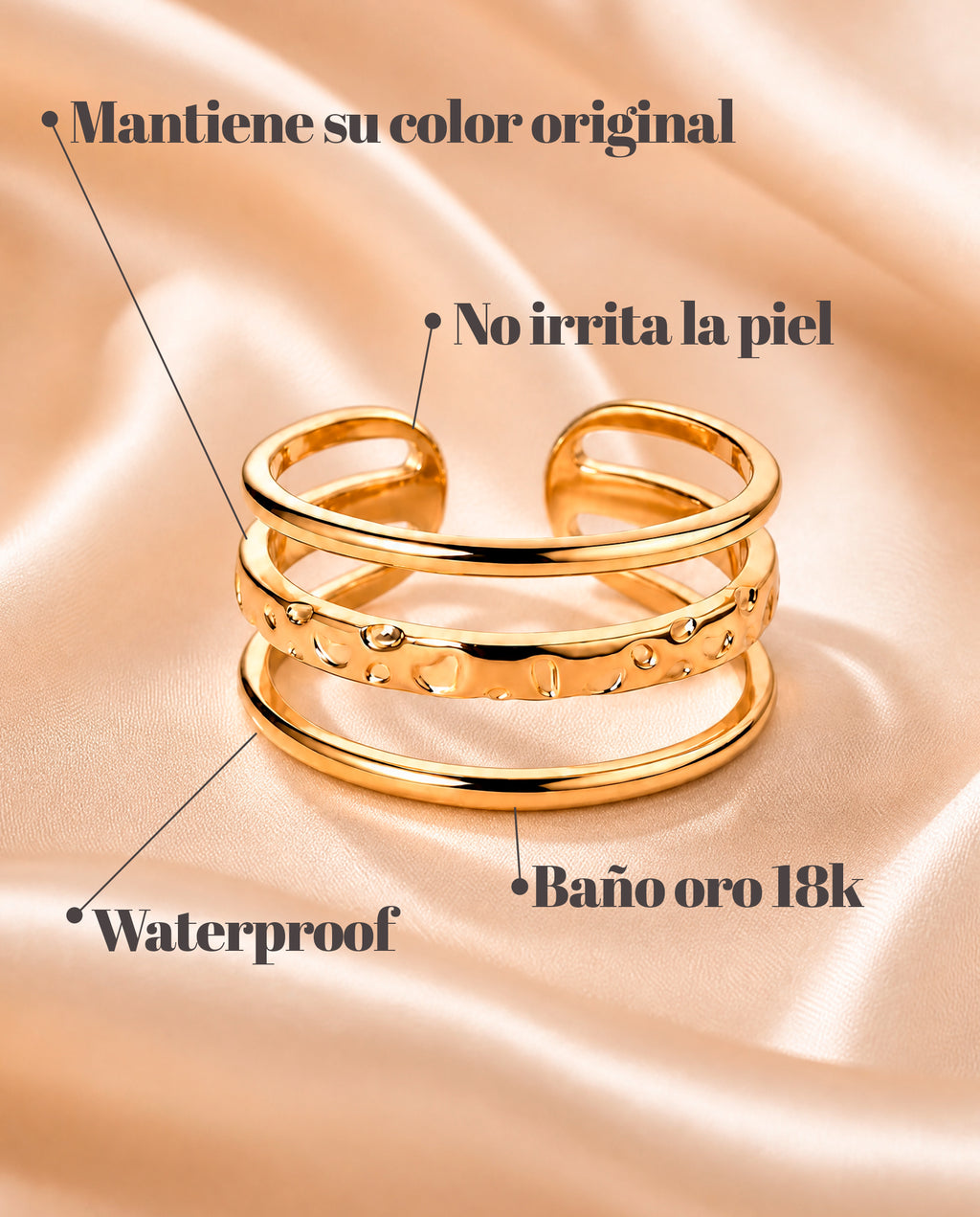 Anillo Ícaro