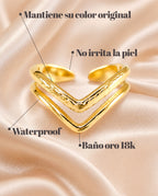 Anillo Vela
