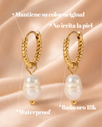 Pendientes Dual Core