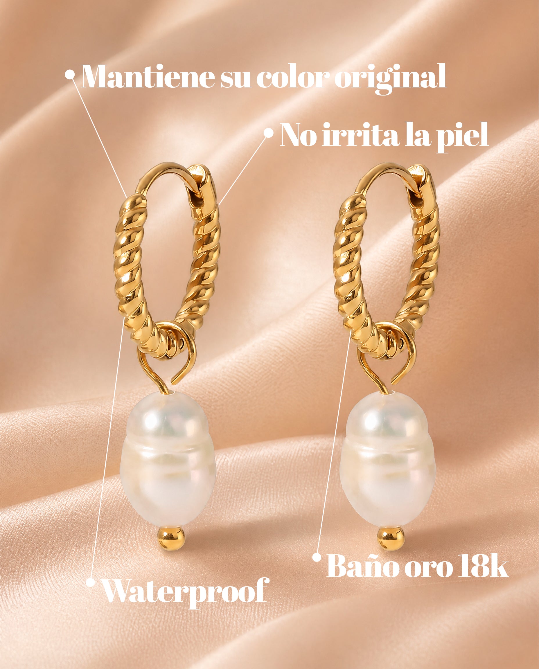 Pendientes Dual Core