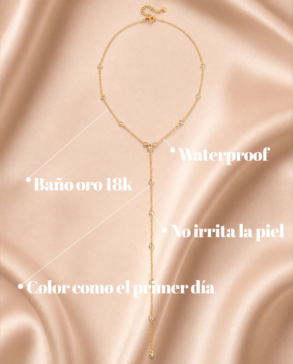 Collar Estelar
