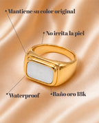 Anillo Nacaré