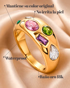 Anillo Siena