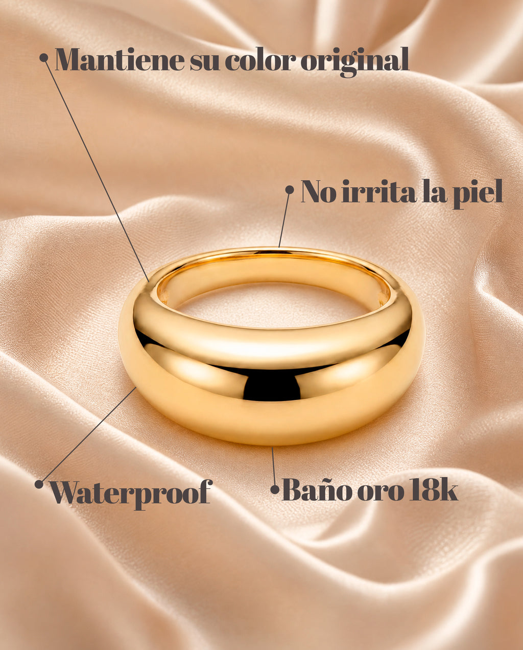 Anillo Nova