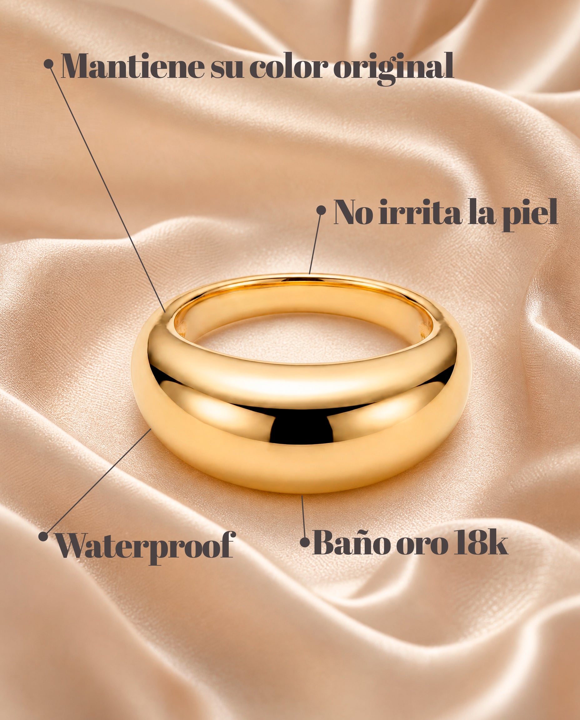 Anillo Nova