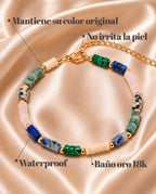 Pulsera Terra