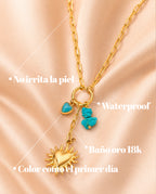 Collar Brisa Marina
