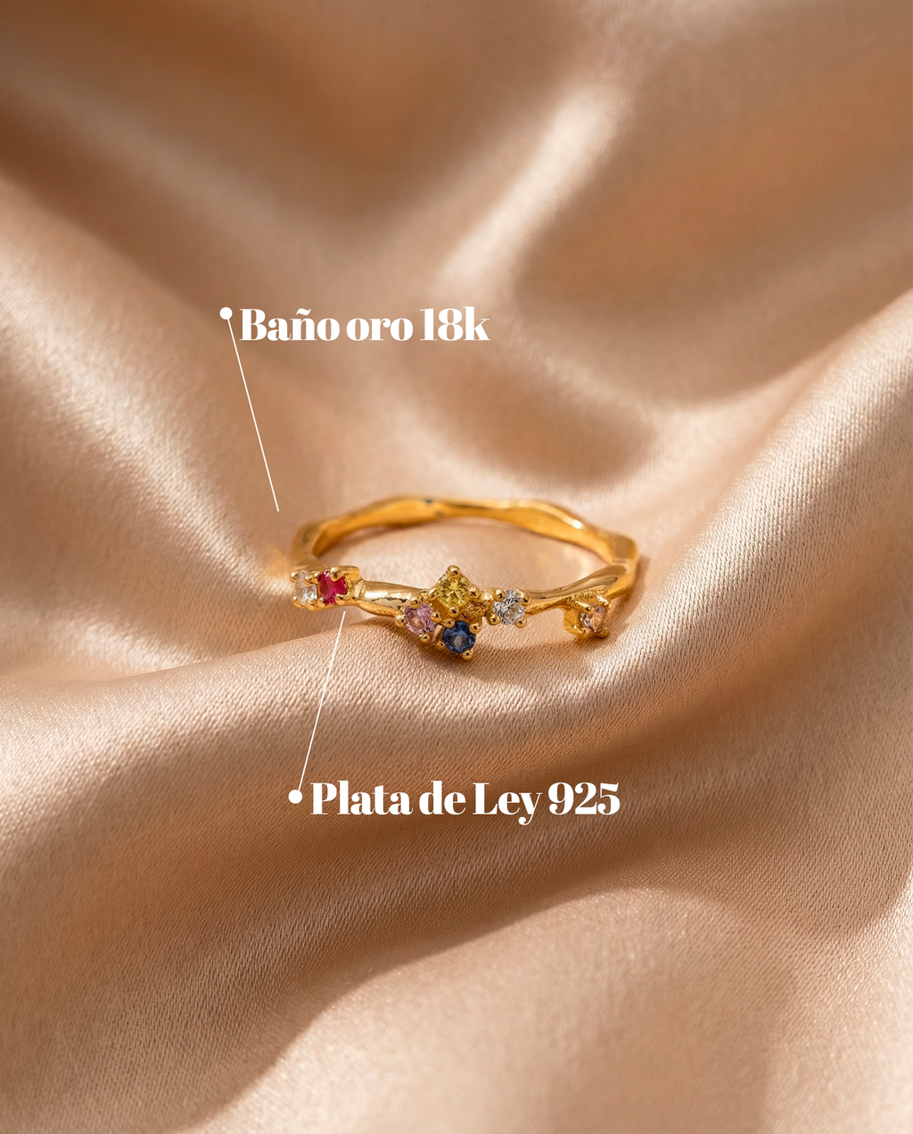 ANILLO HALO