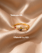 ANILLO HALO