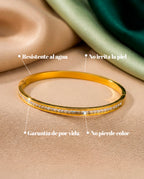Pulsera Brillance