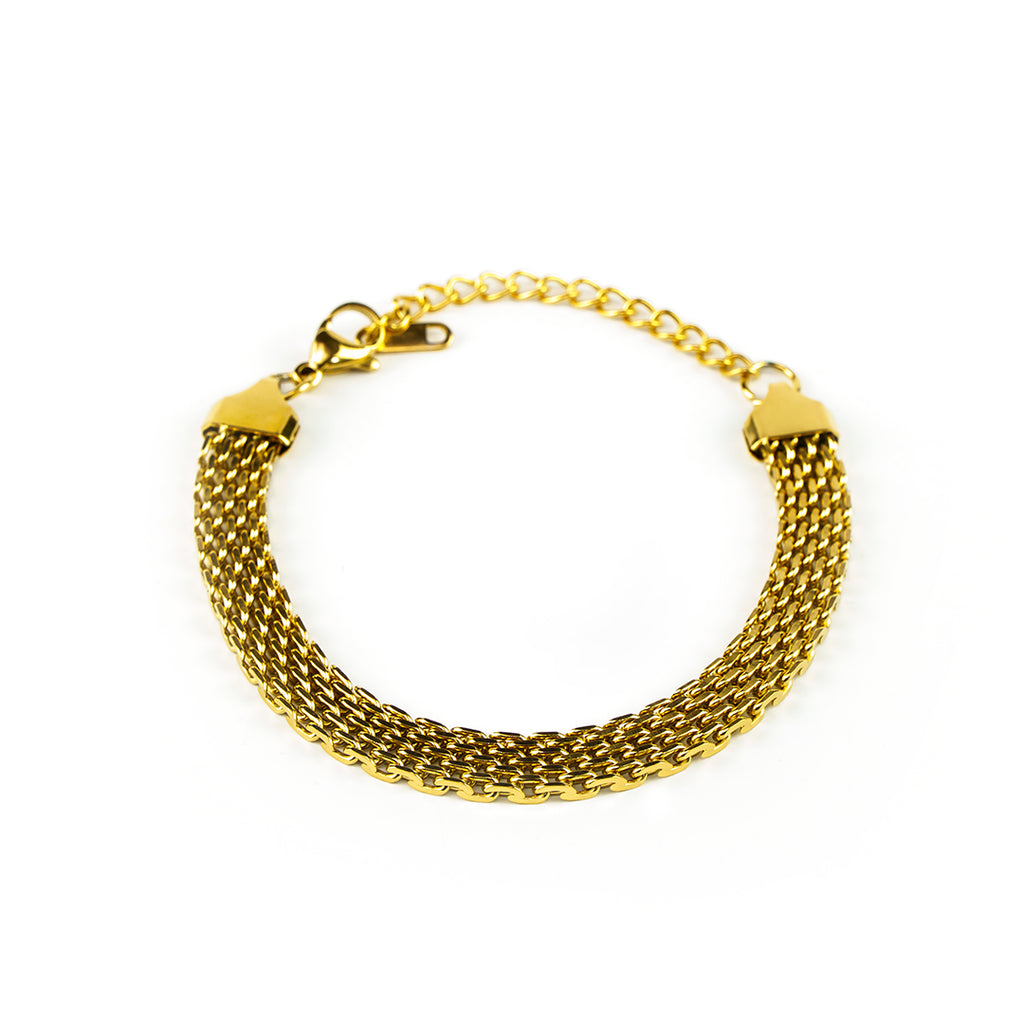 Pulsera Atenea