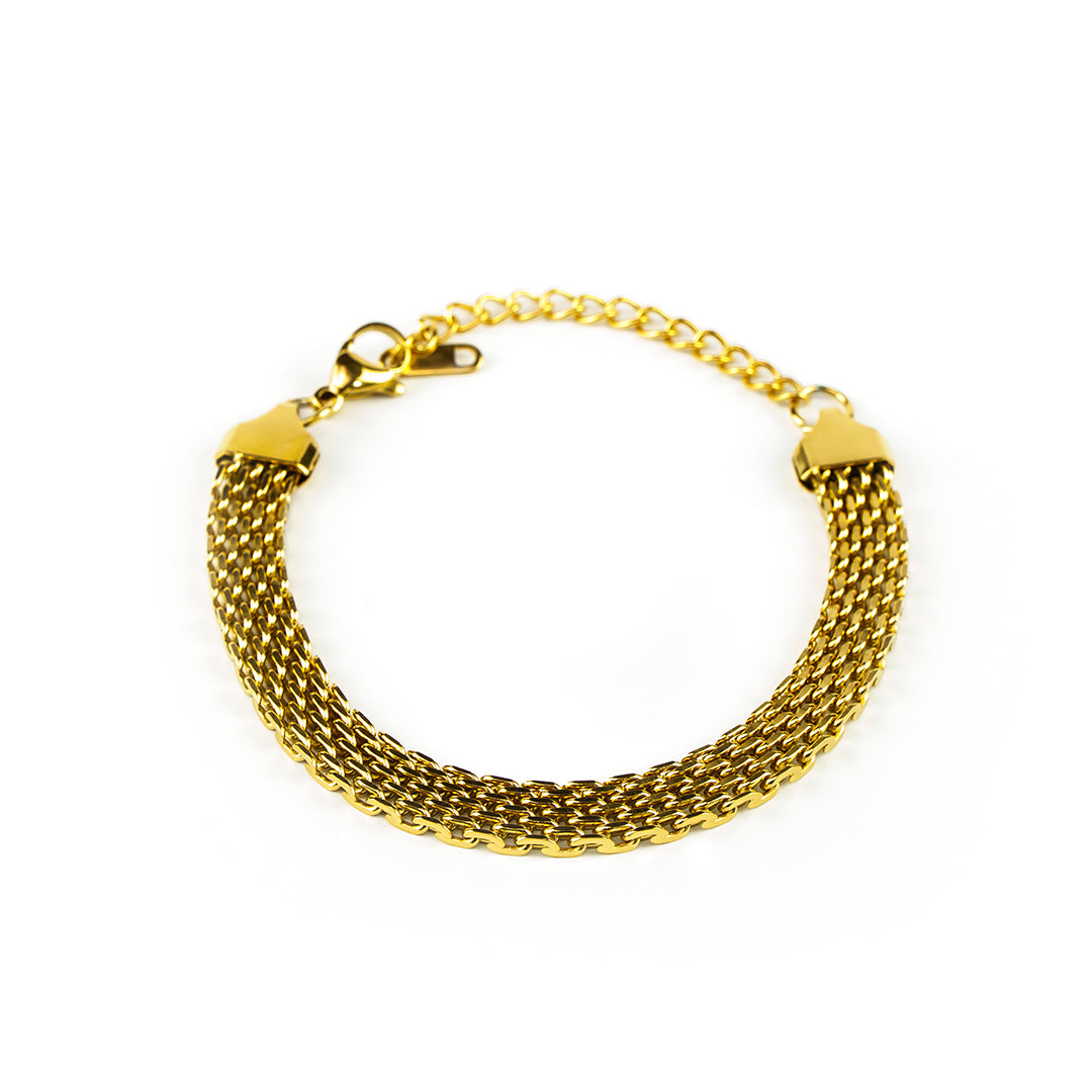 Pulsera Atenea