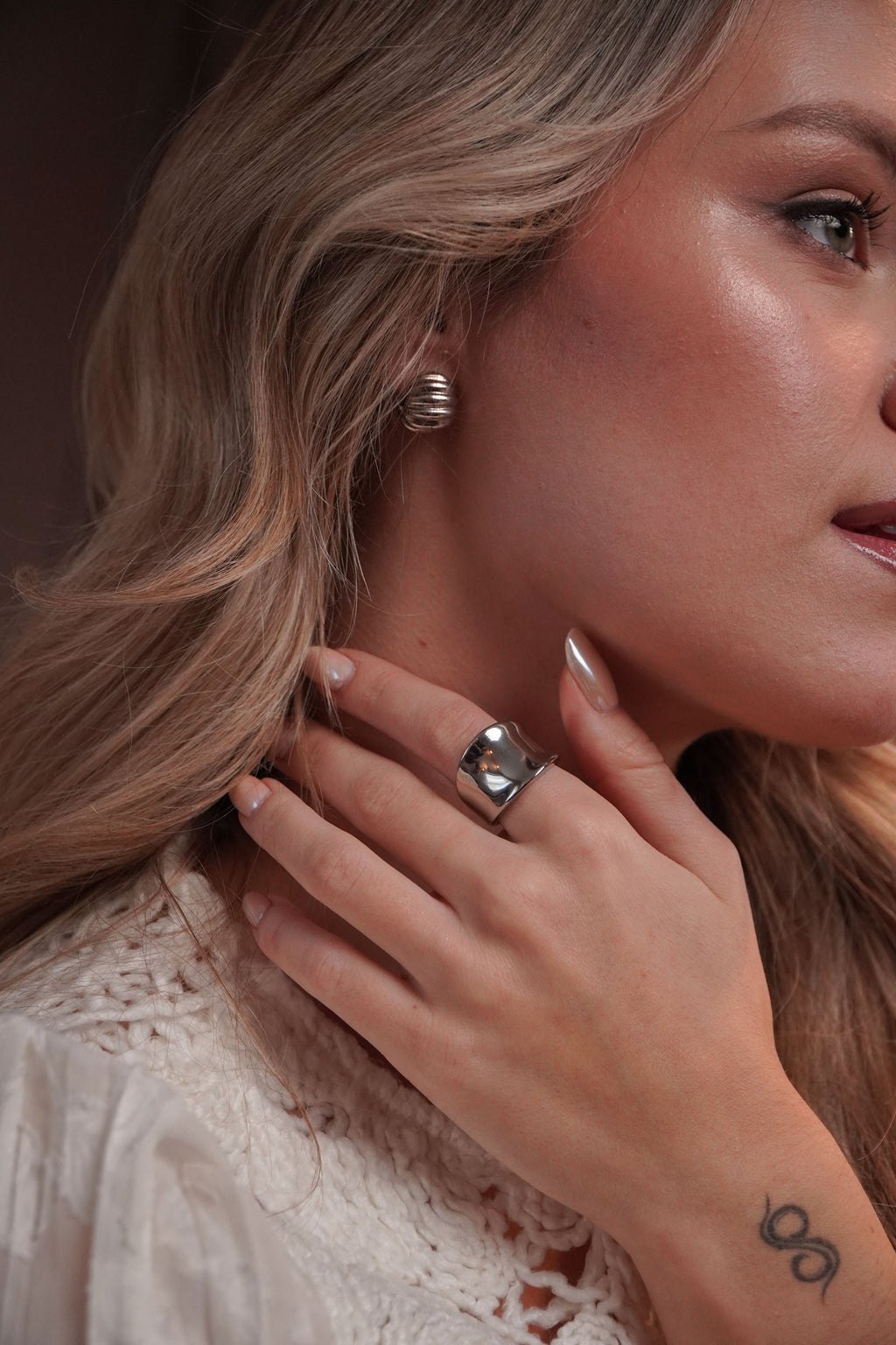 Anillo Luma