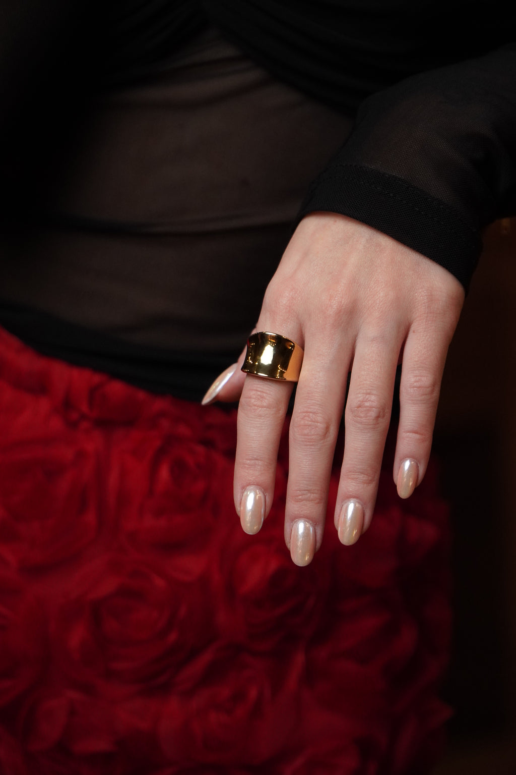 Anillo Luma