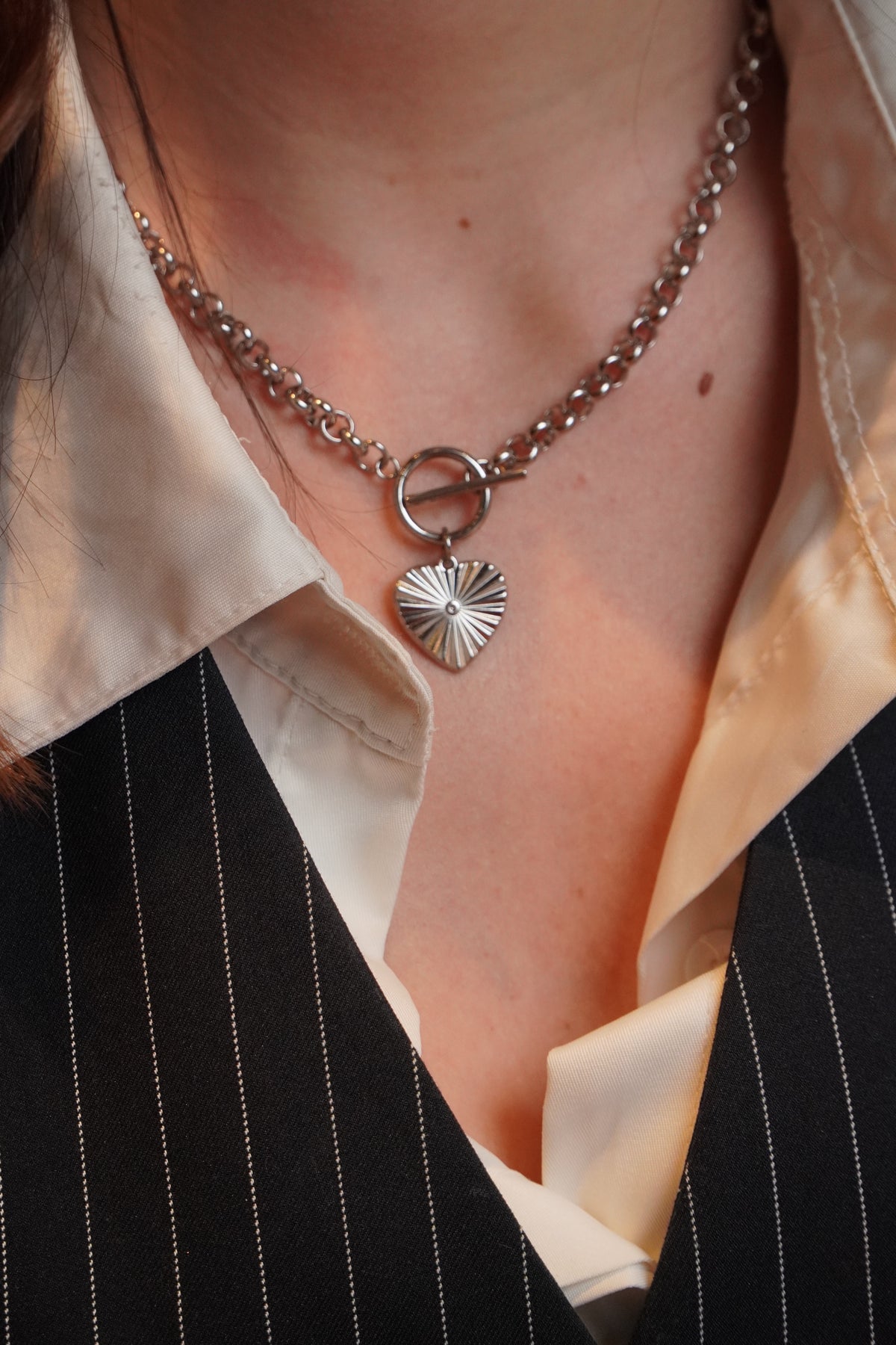 Collar Radiante
