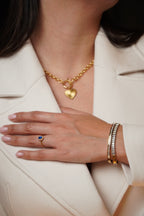 Pulsera Brillance