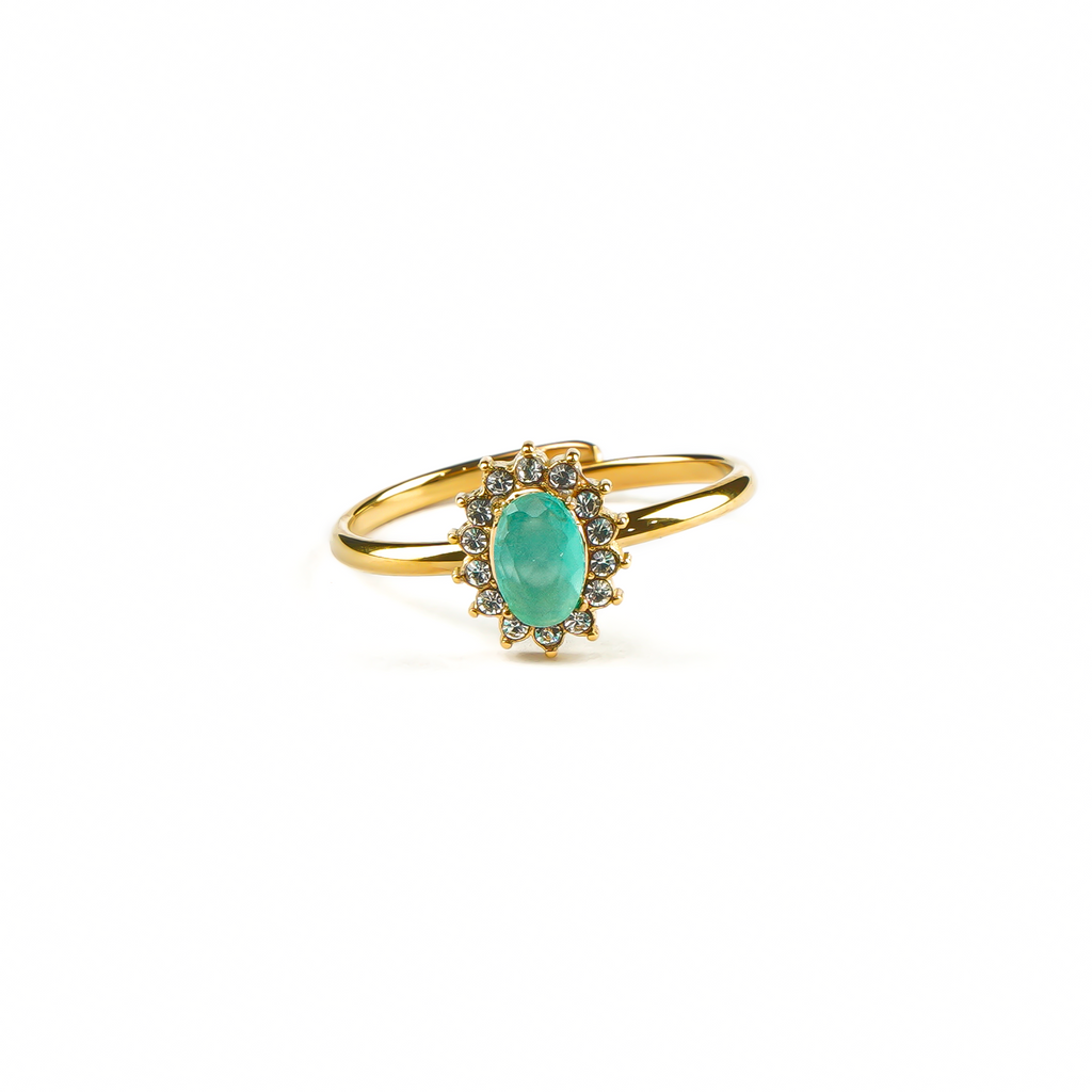 Anillo Gala
