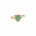Anillo Gala