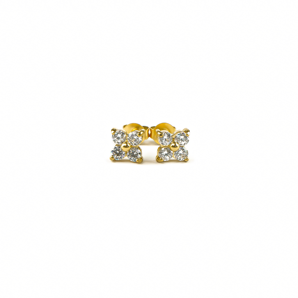 Pendientes Jasmine Bloom