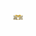 Pendientes Jasmine Bloom