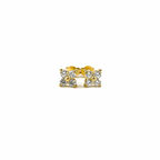 Pendientes Jasmine Bloom