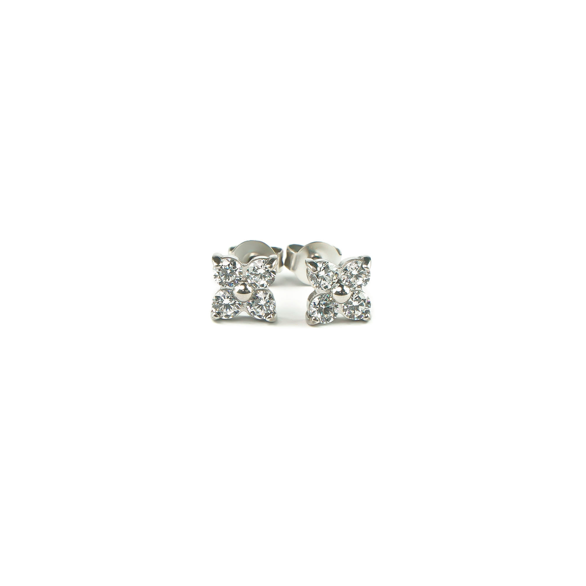 Pendientes Jasmine Bloom