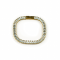 Pulsera Crystal Gala