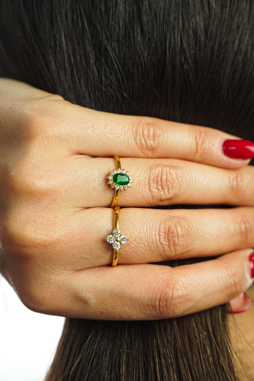 Anillo Gala