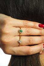 Anillo Gala