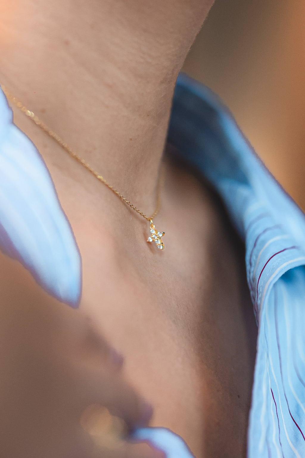 Collar Faith