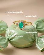 Anillo Gala