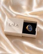 Anillo Signatura XL