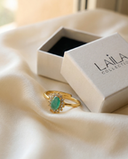 Anillo Gala