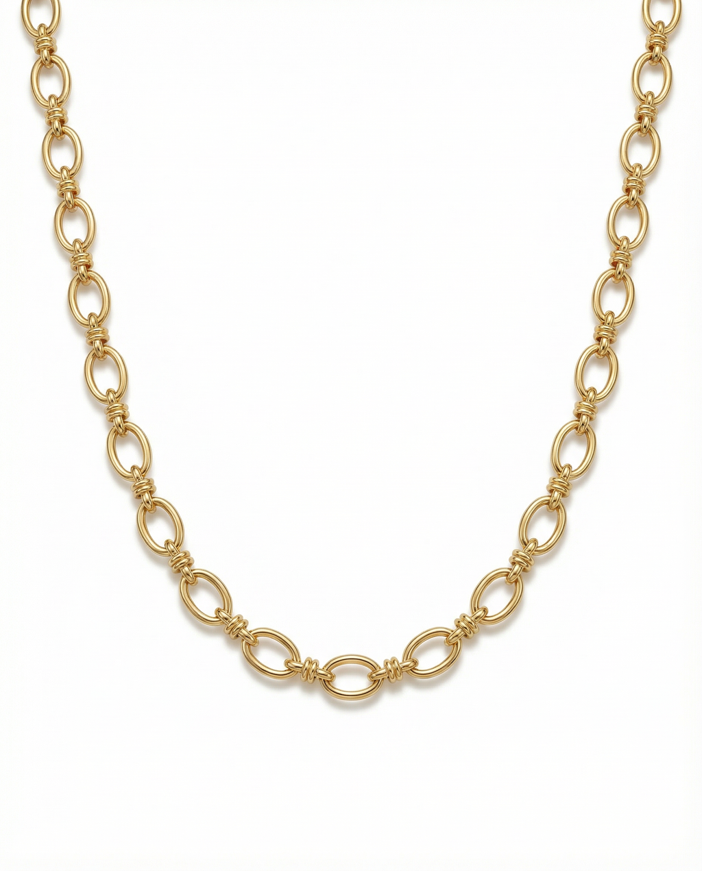 Collar Jasmine Link