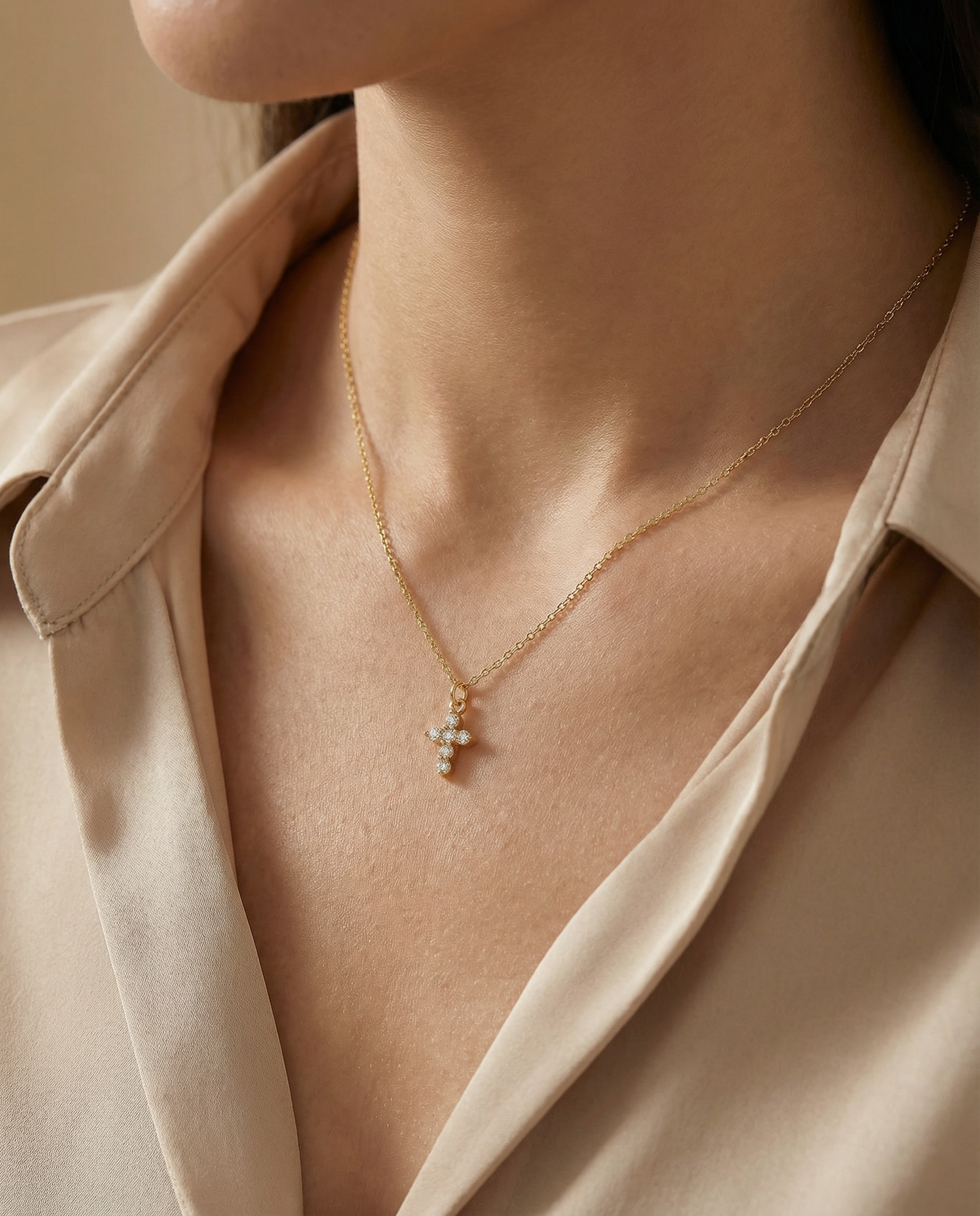 Collar Faith