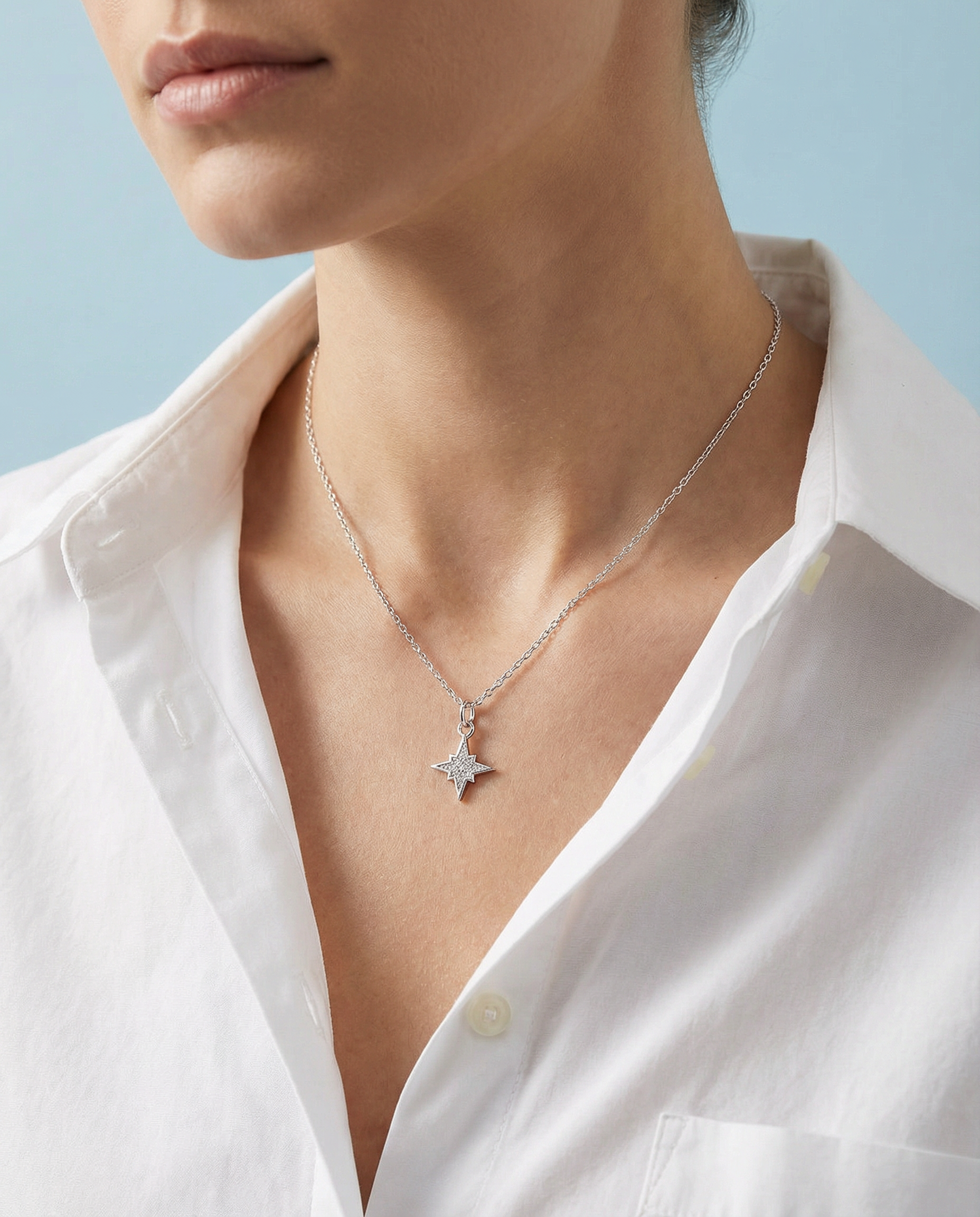 Collar Stella