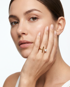Anillo Perla