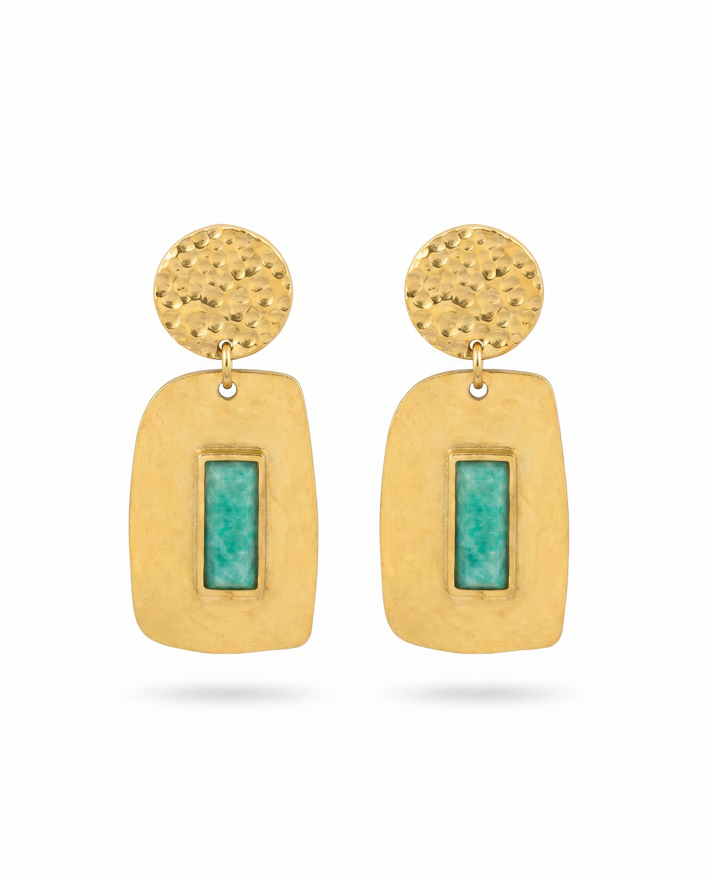 Pendientes Calipso