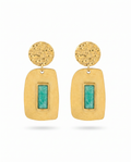 Pendientes Calipso