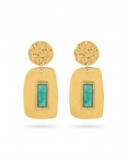 Pendientes Calipso