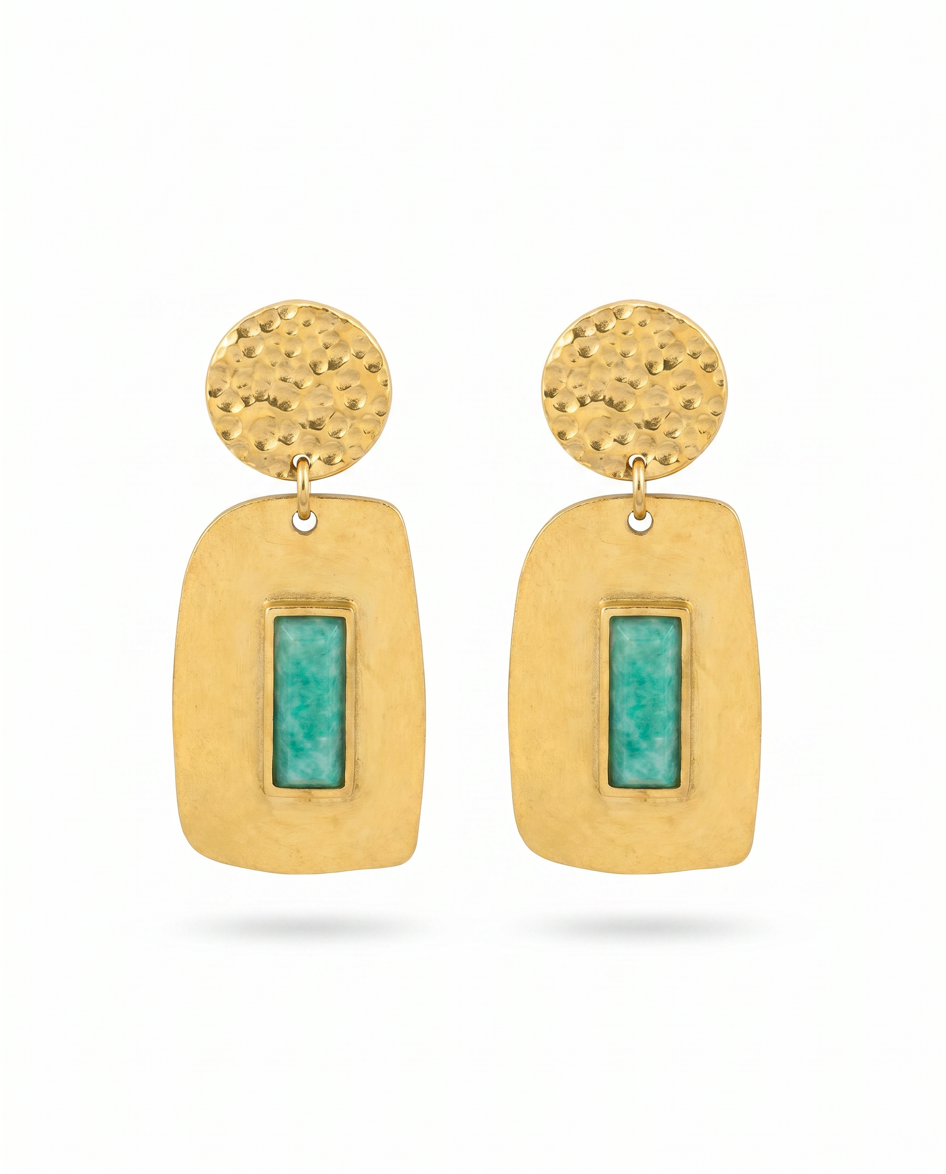 Pendientes Calipso