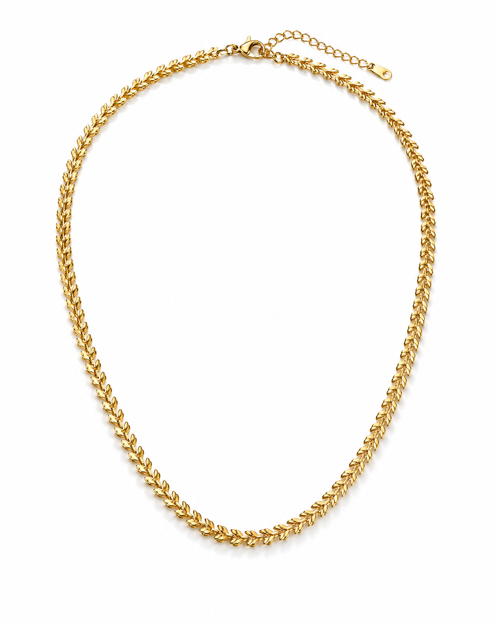 Collar Laurel