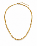 Collar Laurel