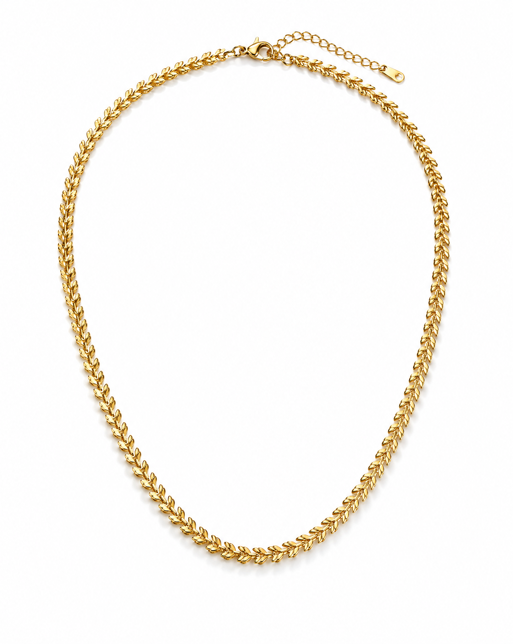 Collar Laurel
