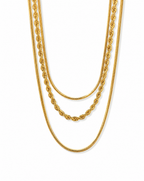 Collar Trío