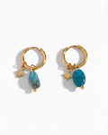 Pendientes Lucero
