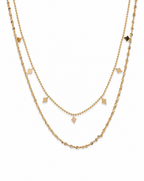 Collar Destellos