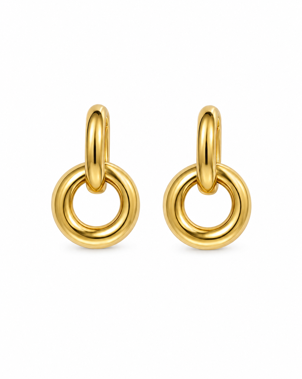 Pendientes Dual Core