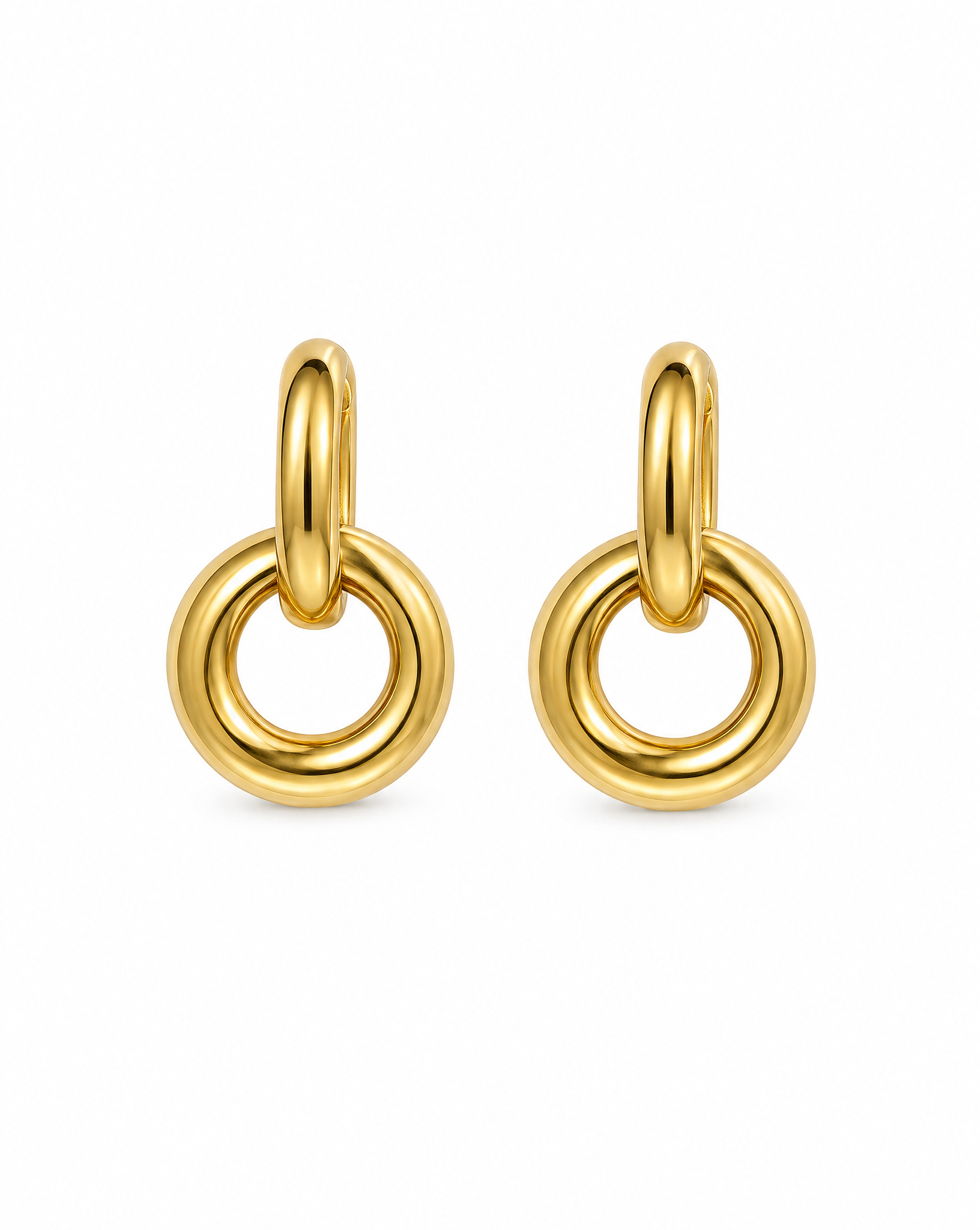 Pendientes Dual Core